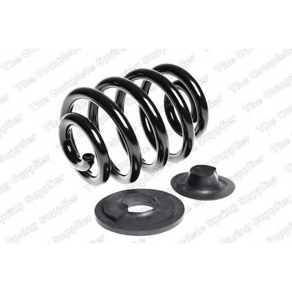 COIL SPRING REAR VW image