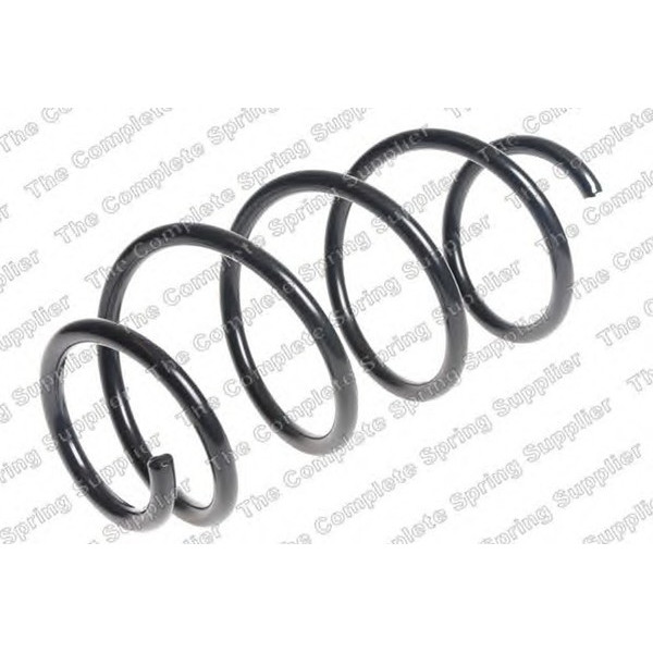 COIL SPRING FRONT PEUGEOT image