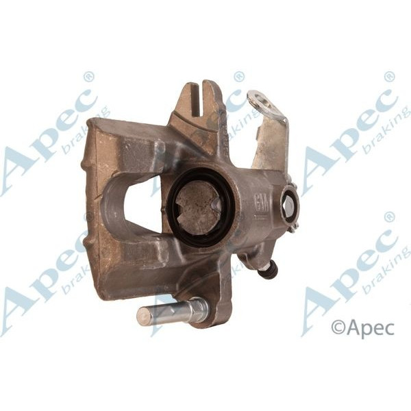 Brake Caliper image