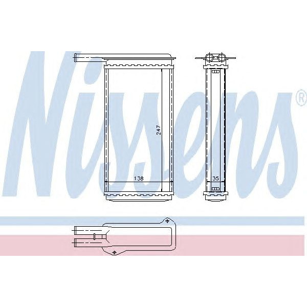 FORD ESCORT/ORION MK V  90- image