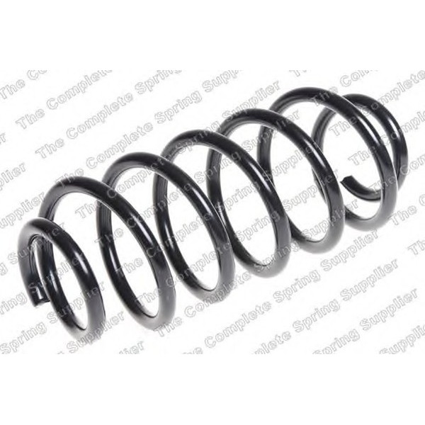 COIL SPRING REAR SMART image