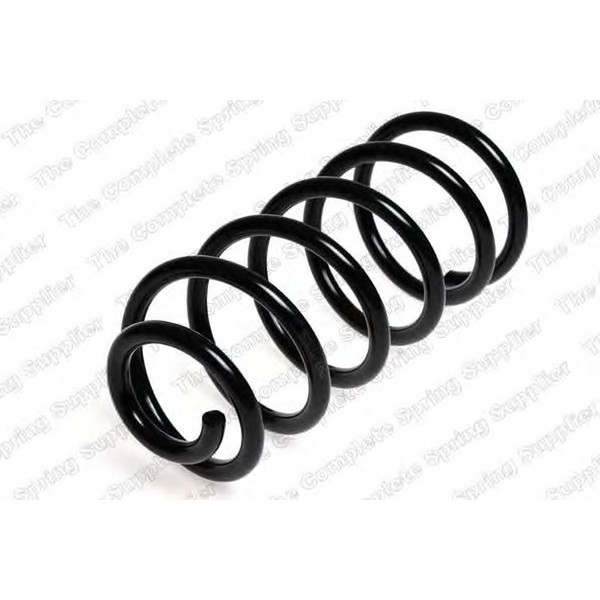 COIL SPRING REAR MERCEDES image