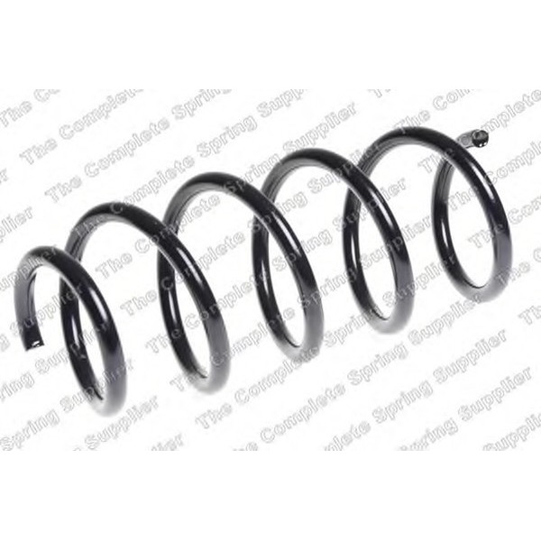COIL SPRING FRONT HONDA image