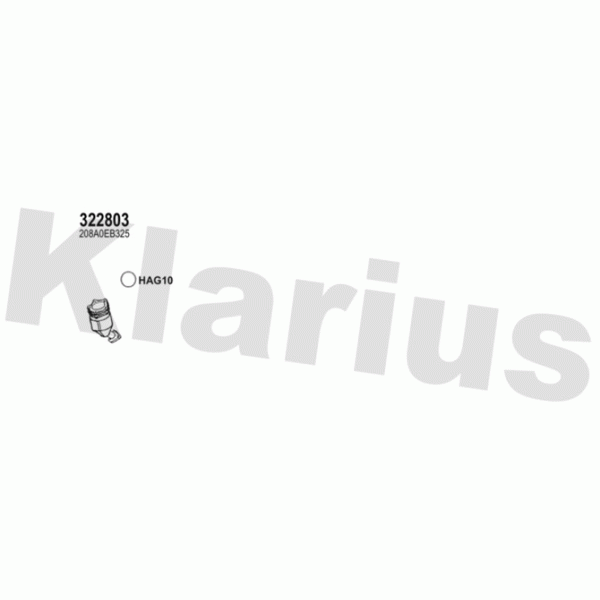 Exhaust System image