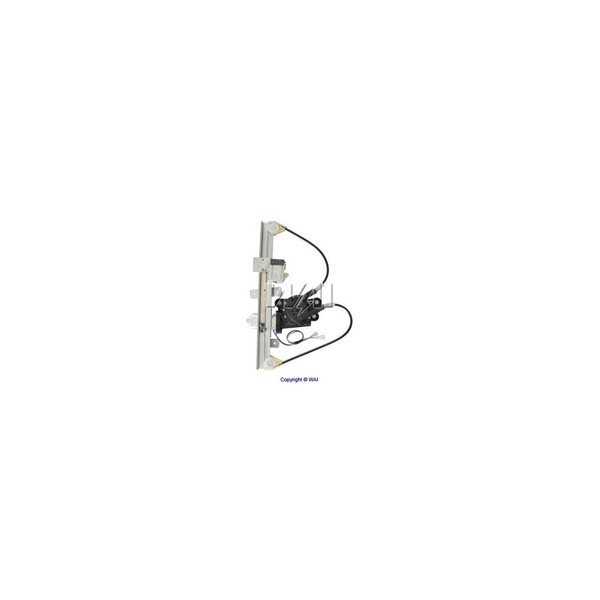 Window Regulator image