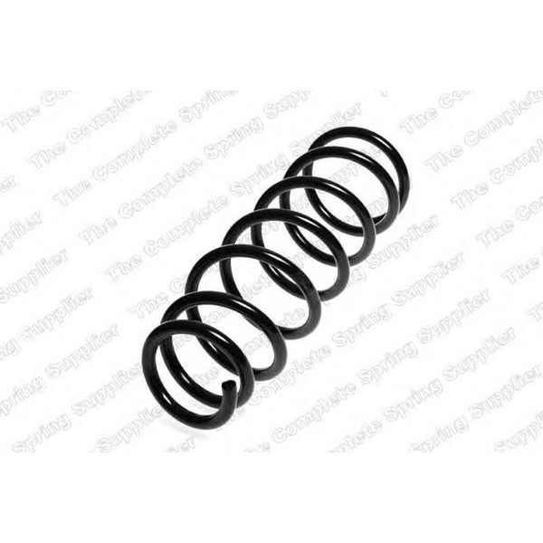 COIL SPRING FRONT MAZDA image