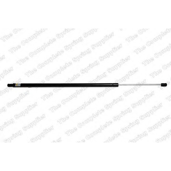 GAS SPRING REAR OPEL/VAUXHALL image