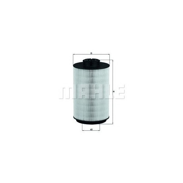 Fuel Filter - Element image