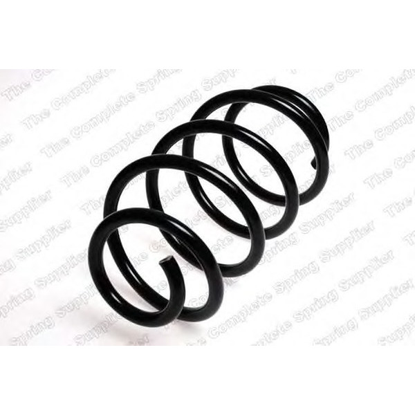 COIL SPRING FRONT VW image
