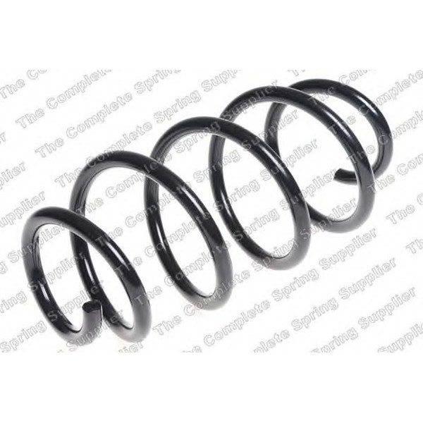 COIL SPRING FRONT FORD image