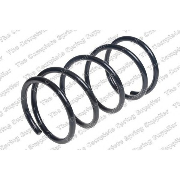 COIL SPRING FRONT MITSUBISHI image