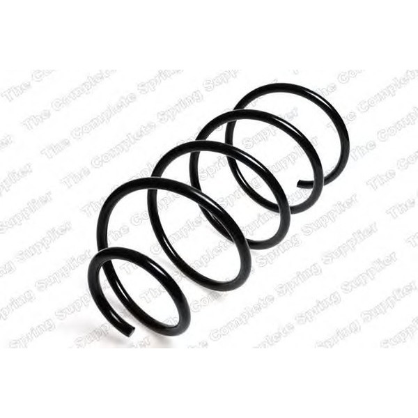 COIL SPRING FRONT FIAT image