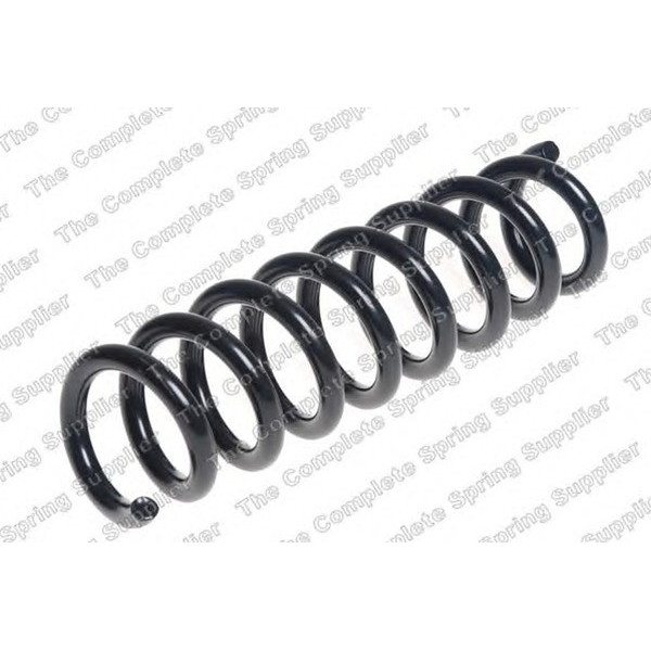 COIL SPRING REAR BMW image