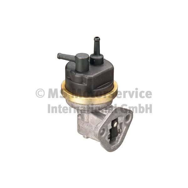 RENAULT FUEL PUMP image