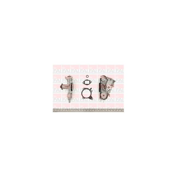 Water Pump image
