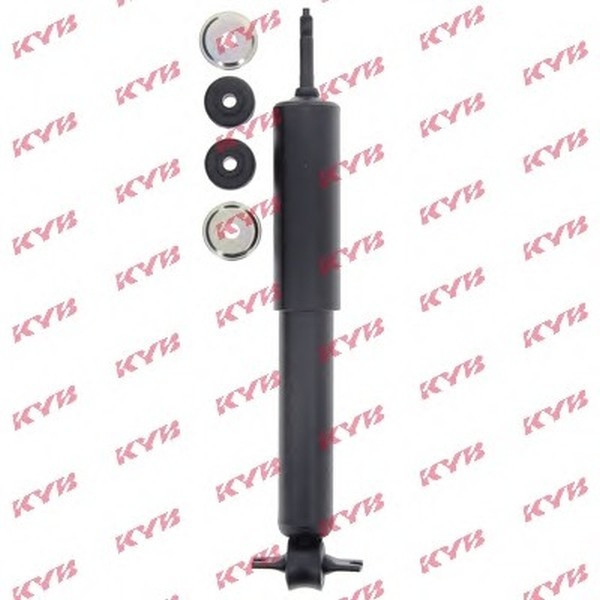 Shock Absorber Front L/R image
