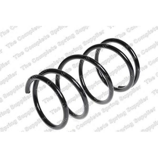 COIL SPRING FRONT SUZUKI image