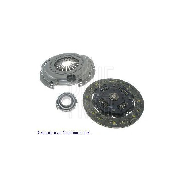 Clutch Kit image