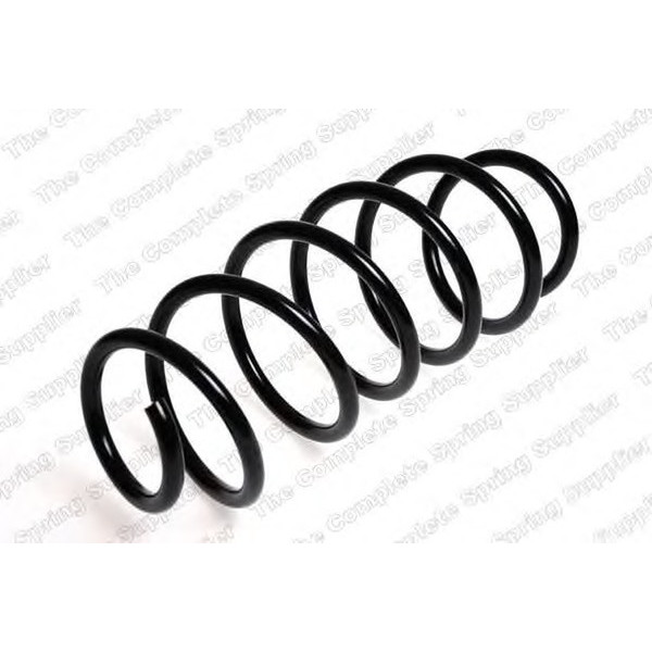 Coil Spring image