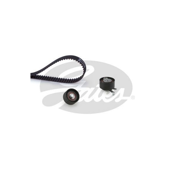 POWERGRIP TIMING BELT KIT image