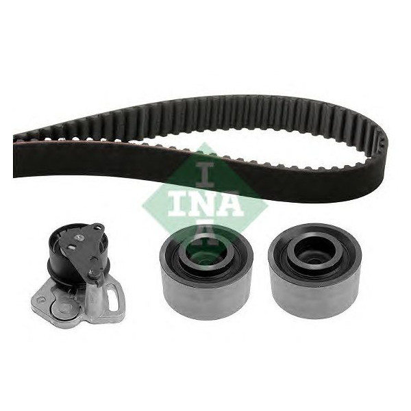 Timing Belt Kit image