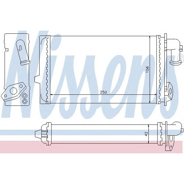 PEUGEOT 505    79- image