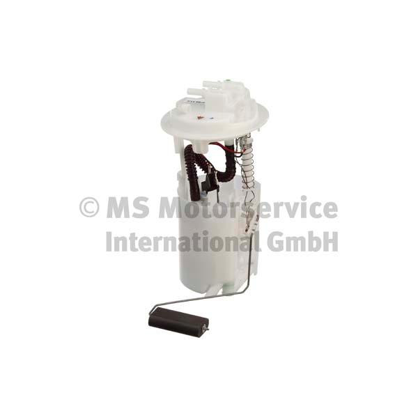 CITROEN / PEUGEOT IN-TANK MODULE image