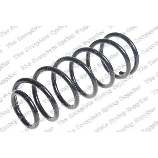 COIL SPRING REAR KIA image