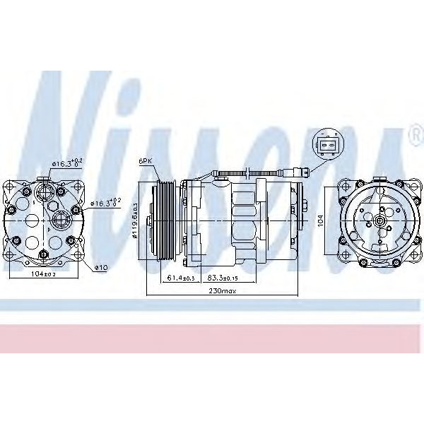 Compressor image