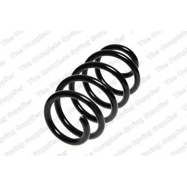 COIL SPRING REAR DACIA/RENAULT image
