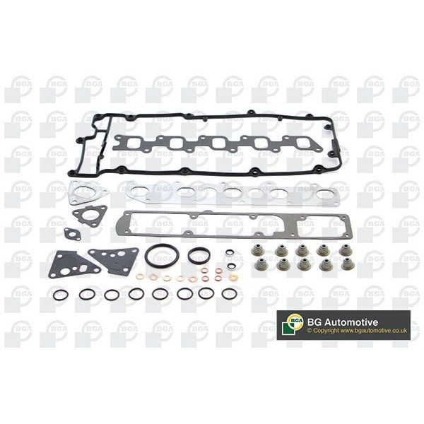 Gasket Set Cylinder Head image