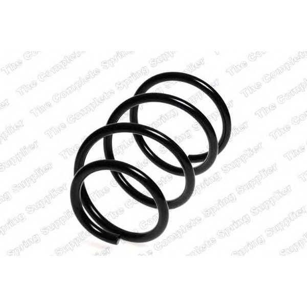 COIL SPRING FRONT TOYOTA image