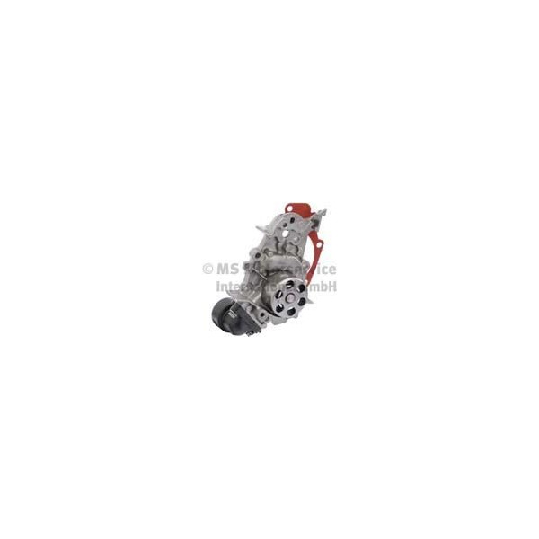 DACIA / NISSAN / PEUGEOT / RENAULT WATER PUMP image