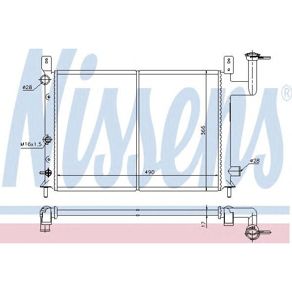 NISSAN SUNNY 13 image