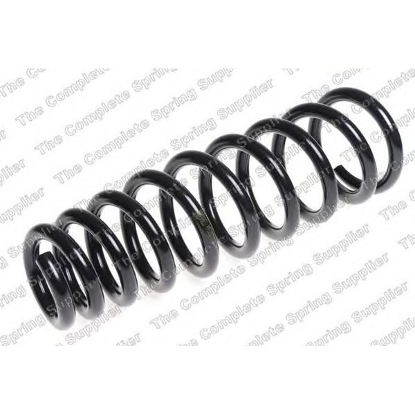 COIL SPRING FRONT MAZDA image