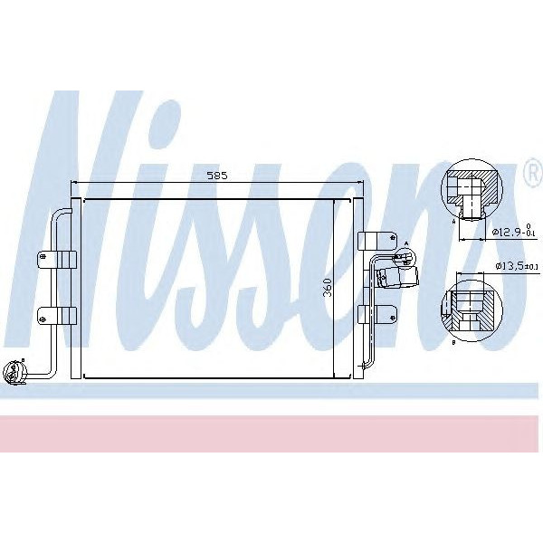 Condenser image
