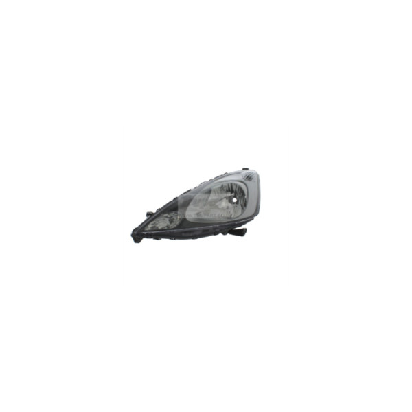 Head Lamp Unit image