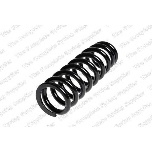 COIL SPRING FRONT ROVER / MG image