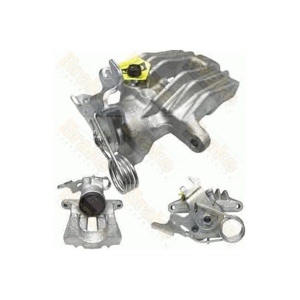 Brake Caliper CA1987R image