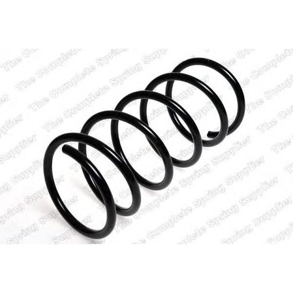 COIL SPRING FRONT CITRO/PEUGEO image