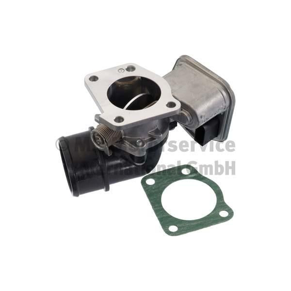 FIAT / IVECO THROTTLE BODY image