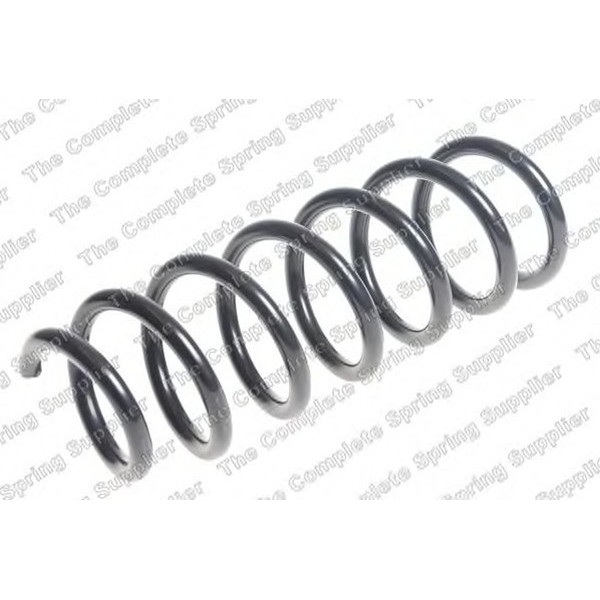 COIL SPRING FRONT BMW image