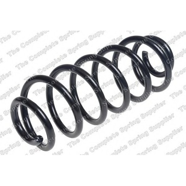 COIL SPRING REAR FIAT/OPEL/VAU image