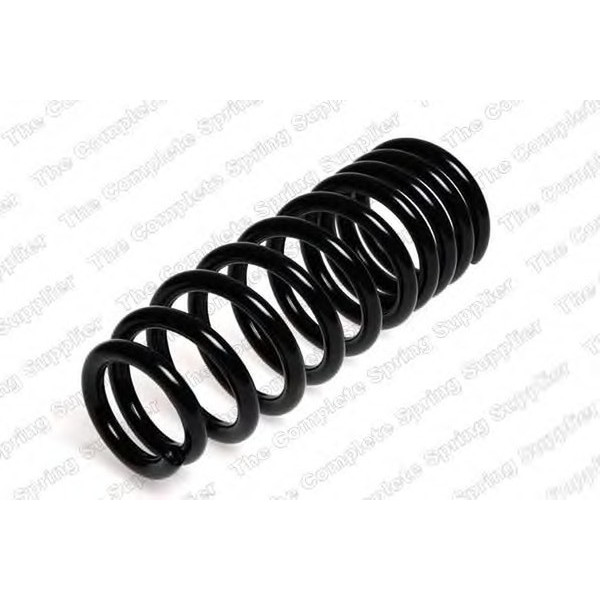 COIL SPRING REAR MITSUBISHI image