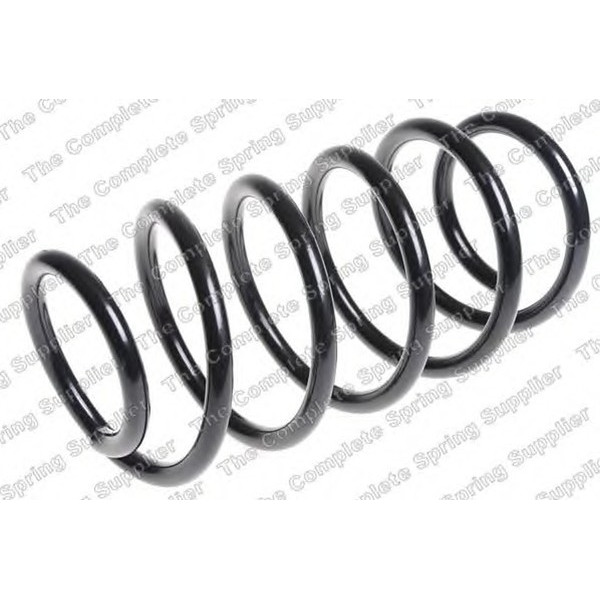COIL SPRING FRONT NISSAN image