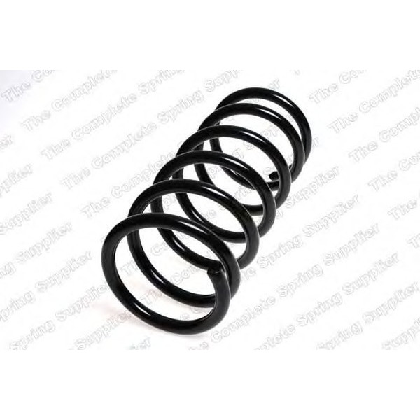 COIL SPRING FRONT CITROEN image