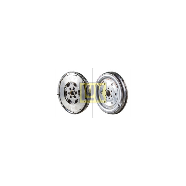 Dual Mass Flywheel image