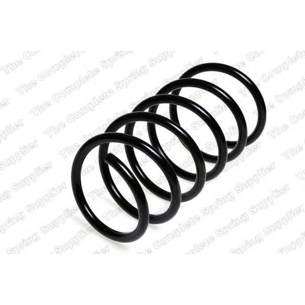COIL SPRING FRONT RENAULT image
