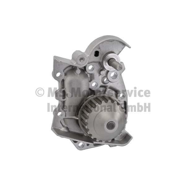 RENAULT WATER PUMP image