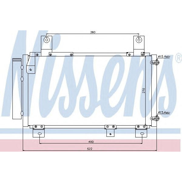 DAIHATSU SIRION 1.3 98- image